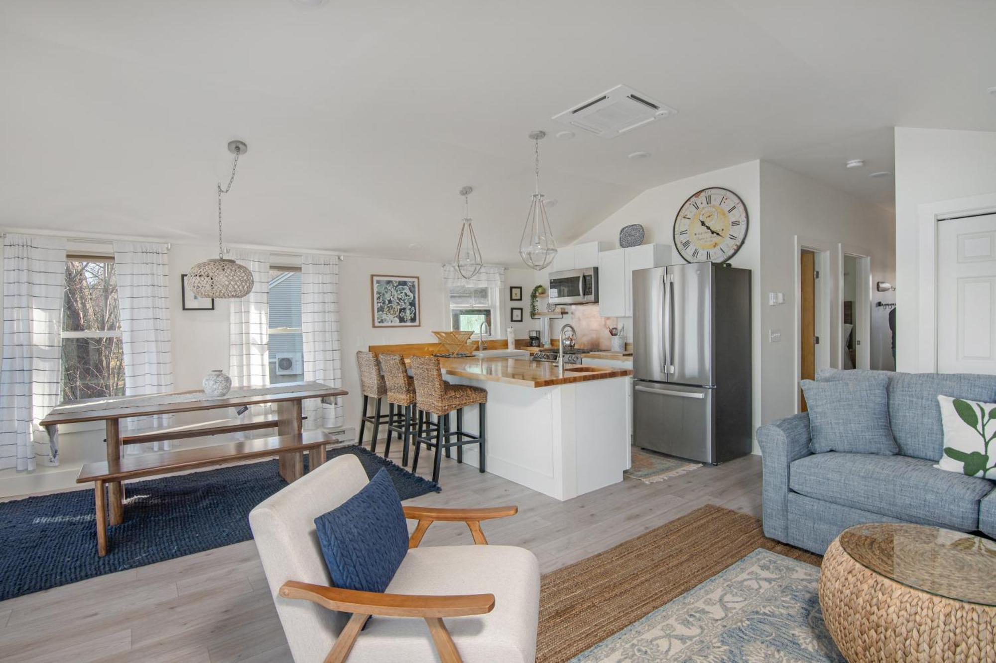 Lakeshore Vermont Colchester Esterno foto