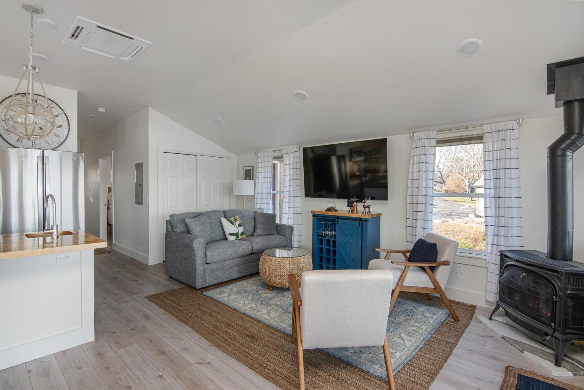Lakeshore Vermont Colchester Esterno foto