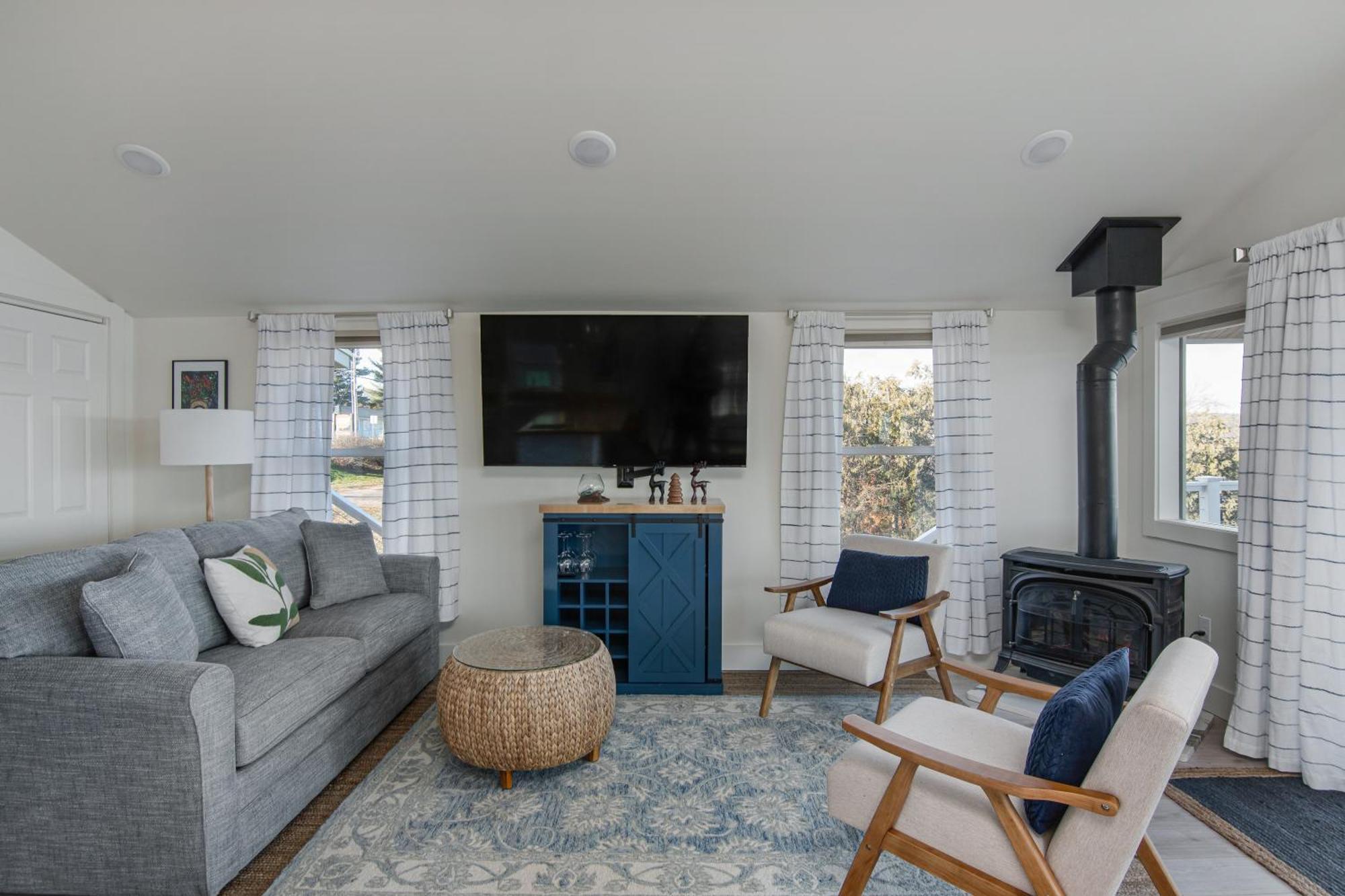 Lakeshore Vermont Colchester Esterno foto