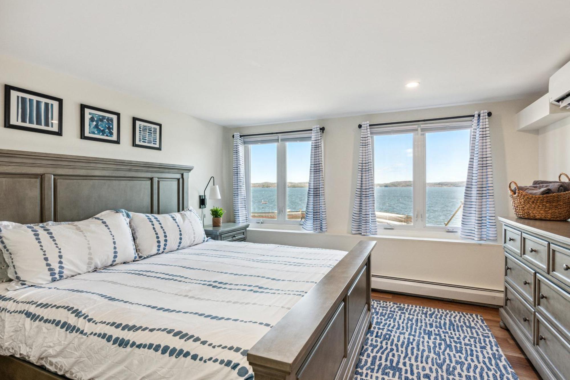 Lakeshore Vermont Colchester Esterno foto