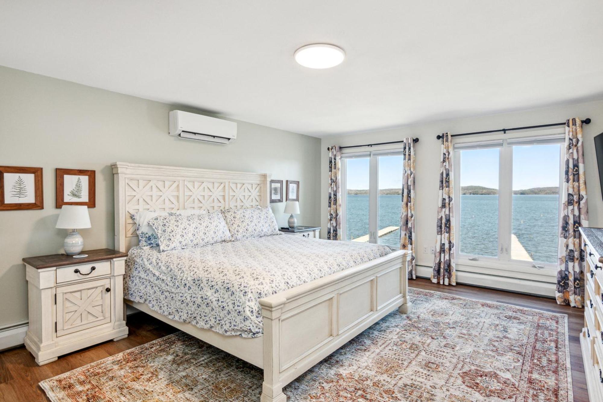 Lakeshore Vermont Colchester Esterno foto
